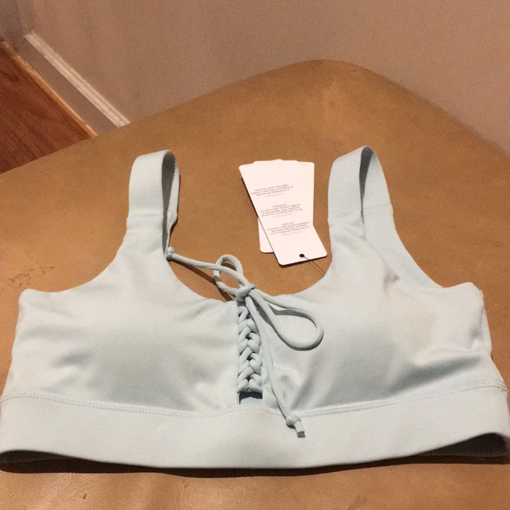Brand New Guess Sport Bra